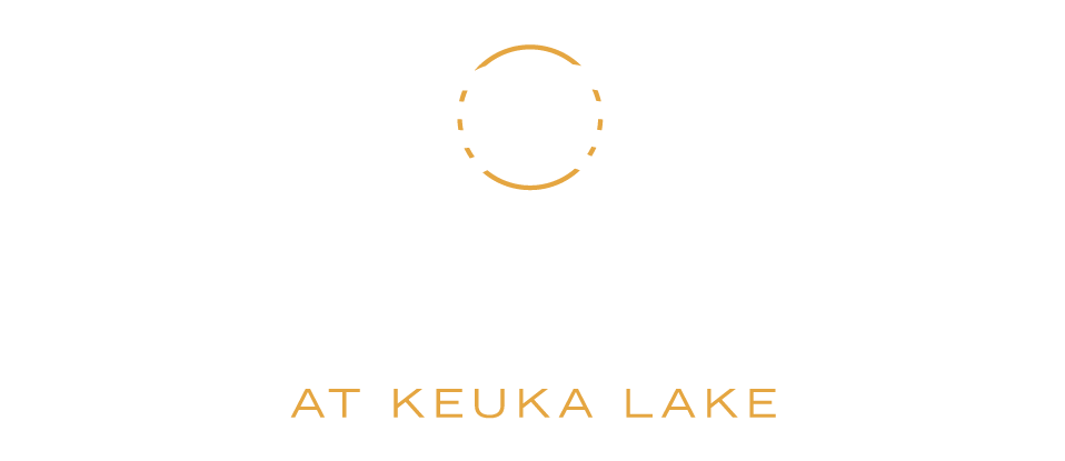 The Mansion at Keuka Lake